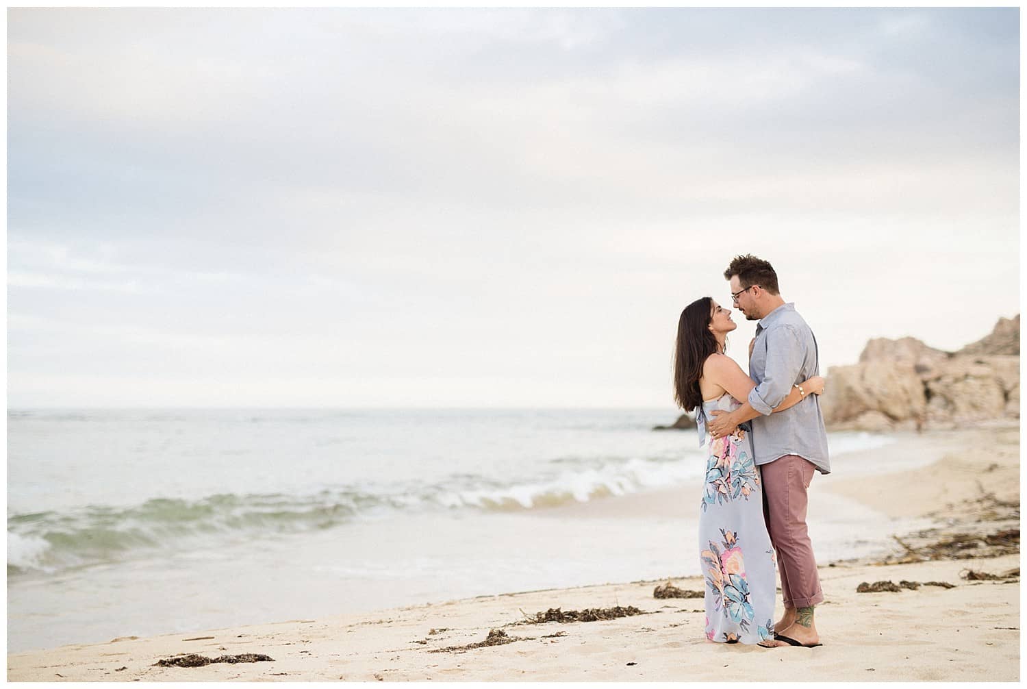 Cabo anniversary photo session Cabo anniversary photo session